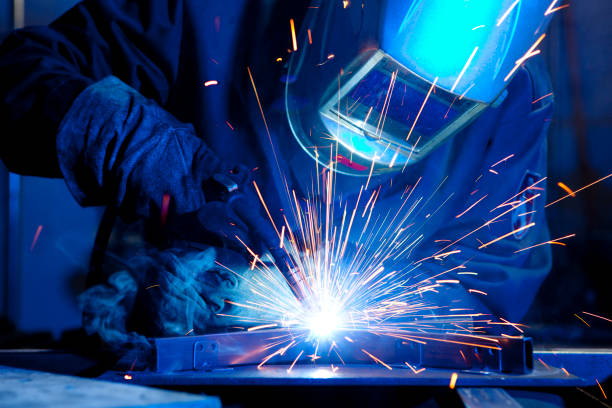 Best Automotive Welding in Eldon, MO