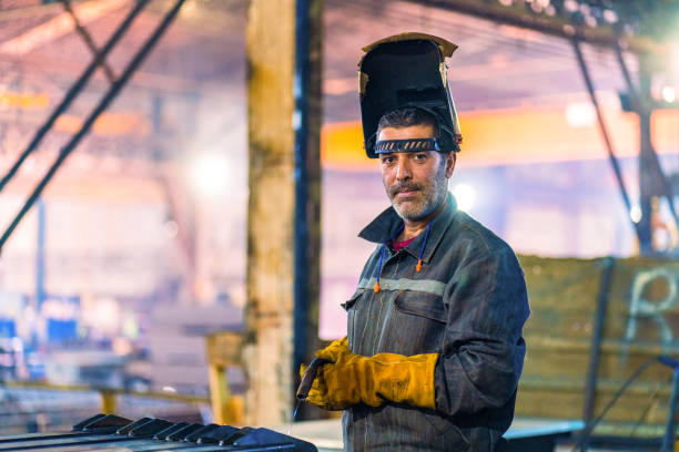 Best Specialty Welding Processes in Eldon, MO