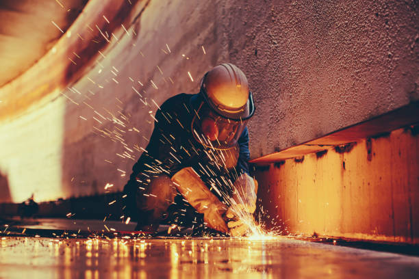Eldon, MO Welder & Metal Fabrication Company