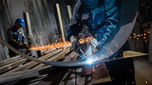 Affordable Welder Services in Eldon, MO