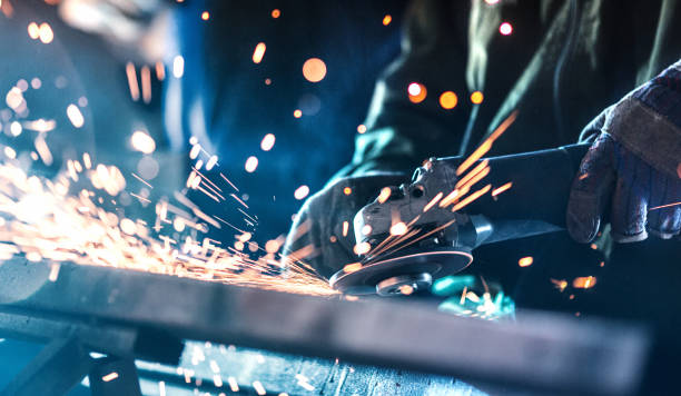 Best Food and Beverage Processing Equipment Welding in Eldon, MO